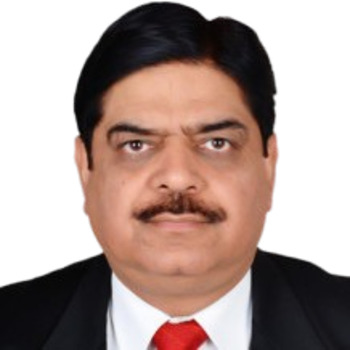 Vipin Kumar
